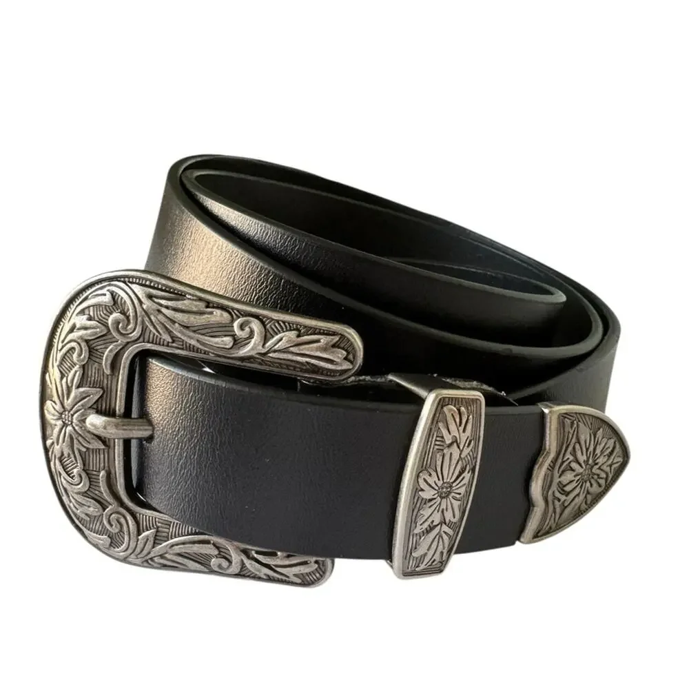 N/A western belt